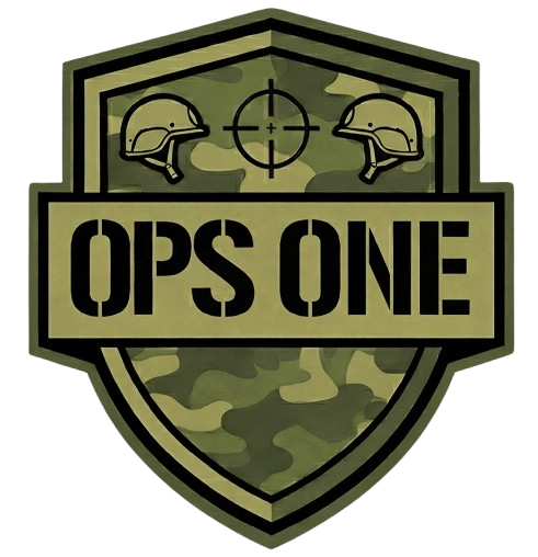 OPS ONE